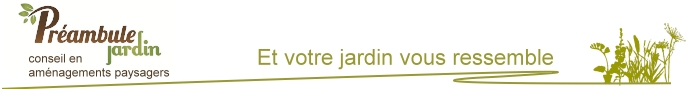 Services et conseils en ammagement de jardin